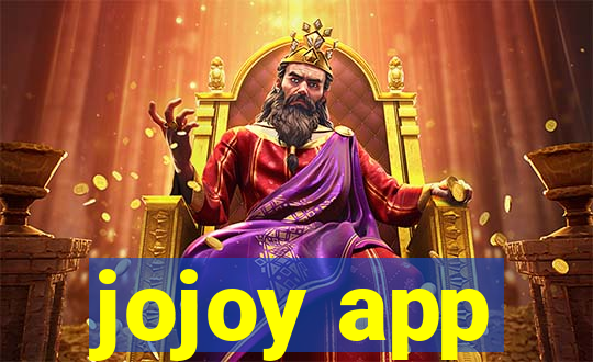 jojoy app